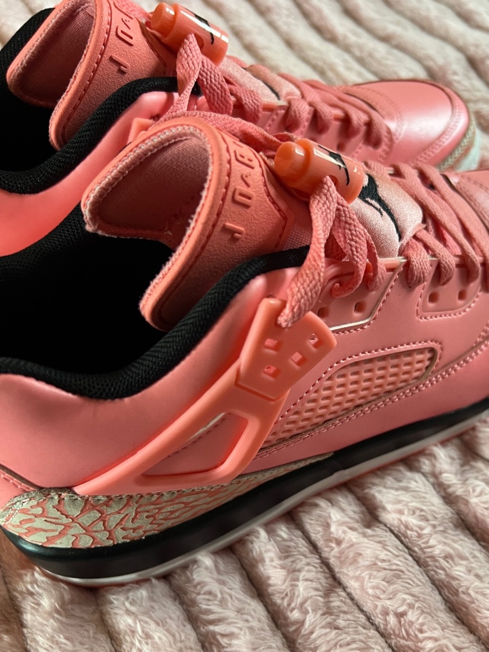 Jordan Spizike